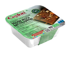 CEYLON 500g Eggless Wattalappan (VEGETARIEN DESSERT)