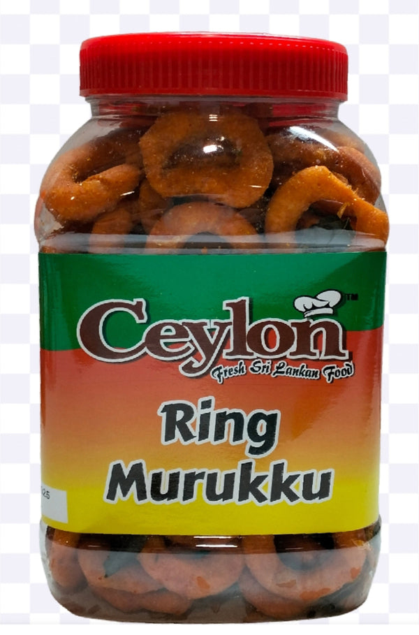 CEYLON 200g Ring Murukku