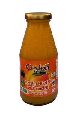 CEYLON 200ml Mango Nectar