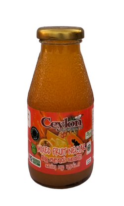 CEYLON 200ml Mixed Fruit Nectar