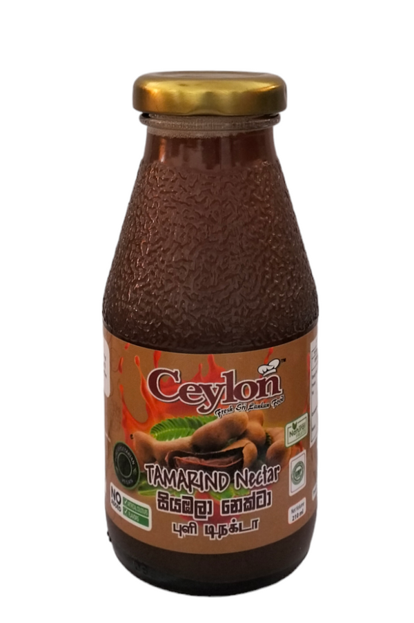 CEYLON 200ml Tamarind Nectar