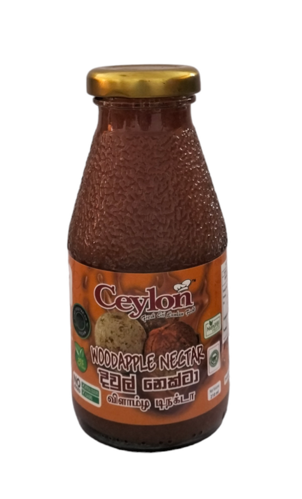 CEYLON 200ml Woodapple Nectar