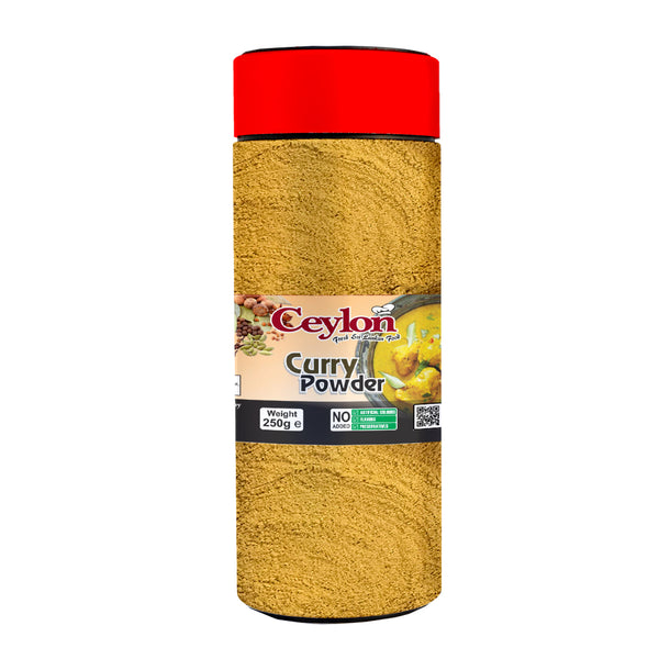 CEYLON 250g Curry Powder