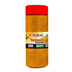 CEYLON 250g Turmeric Powder