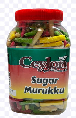 CEYLON 350g Sugar Murukku