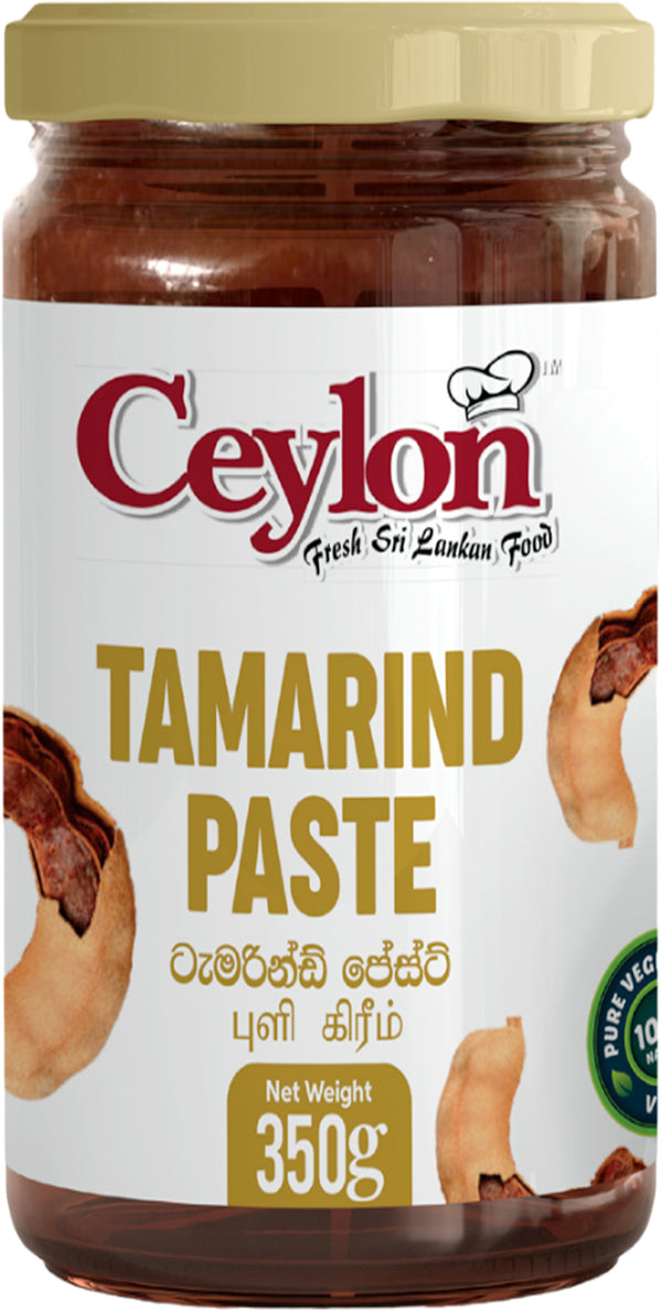 CEYLON 330g Tamarind Paste