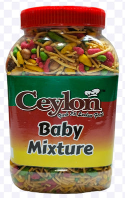 CEYLON 400g Baby Mixture