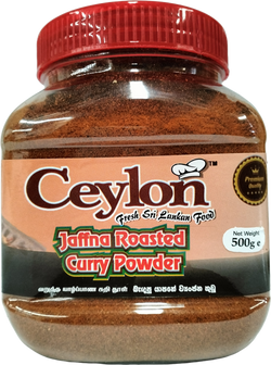 CEYLON 500g Jaffna Curry Powder