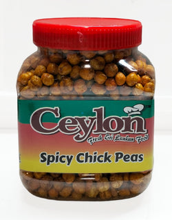 CEYLON 400g Spicy Chick Peas