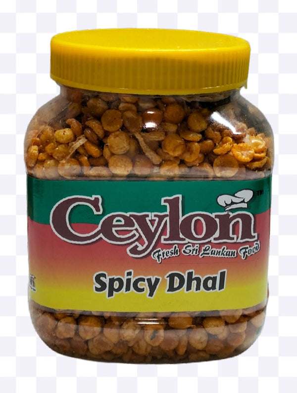 CEYLON 400g Spicy Dhal