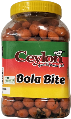 CEYLON 250g Bola Bite