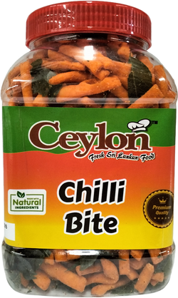 CEYLON 300g Chilli Bite