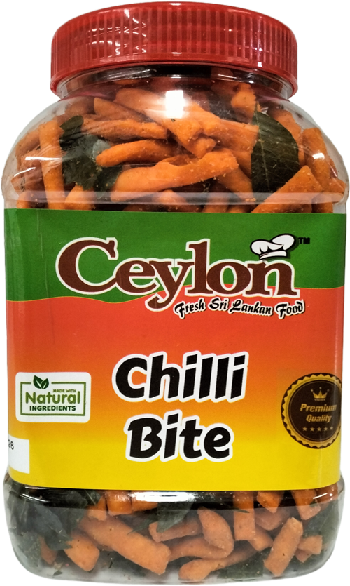 CEYLON 300g Chilli Bite