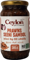 Ceylon 385g prawns seeni sambol 100 pixel