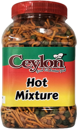 CEYLON 400g Hot Mixture