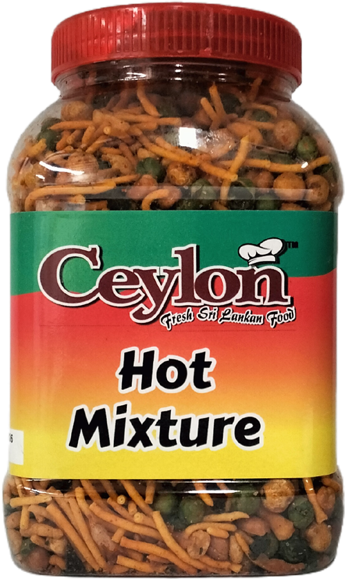 CEYLON 400g Hot Mixture