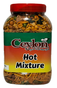 Ceylon 400g hot mixture v2