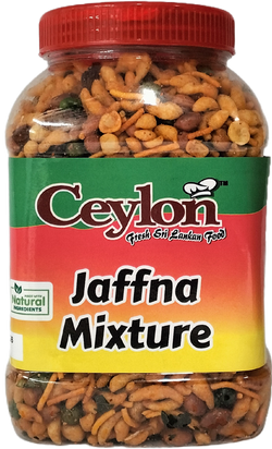 CEYLON 500g Jaffna Mixture