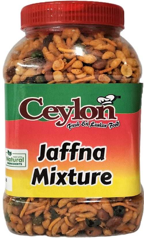 CEYLON 500g Jaffna Mixture