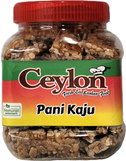 CEYLON 500g Pani Kaju (Sugar Coated Peanut)