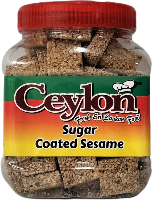 CEYLON 400g Sugar Coated Sesame