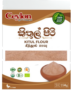 CEYLON 250g Kithul Flour