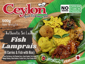 Ceylon500gfishlamprais