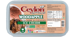 CEYLON 500ml Woodapple Ice Cream