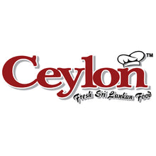 Ceylon logo myfoods