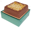 GREEN CABIN 1.1kg PINEAPPLE GATEAUX