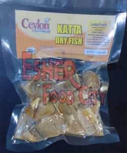 CEYLON 200g Katta Dry Fish