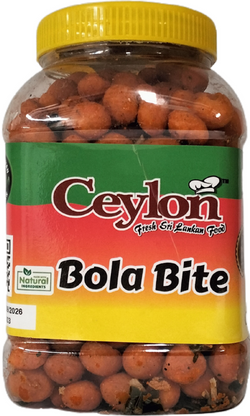 CEYLON 250g Bola Bite