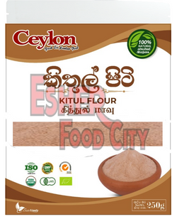 CEYLON 250g Kithul Flour