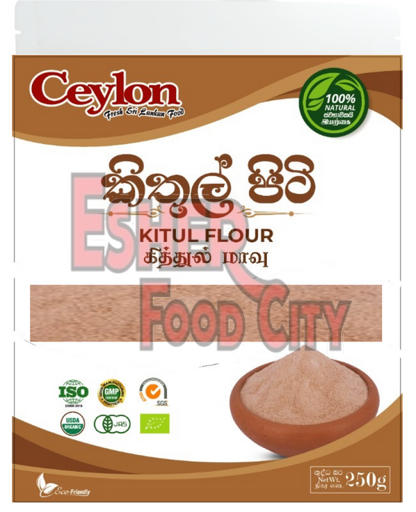 CEYLON 250g Kithul Flour FLOUR