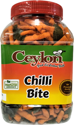 CEYLON 300g Chilli Bite