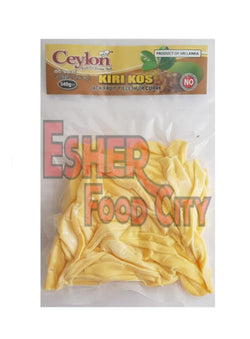 CEYLON 340g Kiri Kos (Mature Jackfruit Curry Pieces)