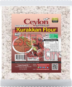 CEYLON 400g Kurakkan Flour