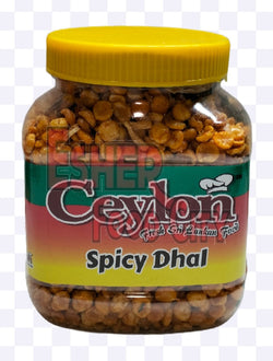 CEYLON 400g Spicy Dhal