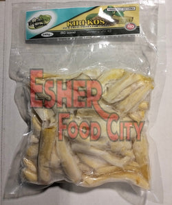 ELEPHANT COTTAGE 340g Kiri Kos (Mature Jackfruit Curry Pieces)