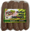 ELEPHANT COTTAGE 360g Devilled Beef Sausages MEAT PRODUCTS