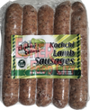 ELEPHANT COTTAGE 380g Kochchi Lamb Sausages MEAT PRODUCTS