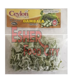 CEYLON 340g Dambala (Wing Beans)