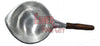 Hopper Pan Single Handle With Lid & Spoon (15Cm Diameter) Kitchen Items