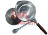 Hopper Pan Single Handle With Lid & Spoon (15Cm Diameter) Kitchen Items